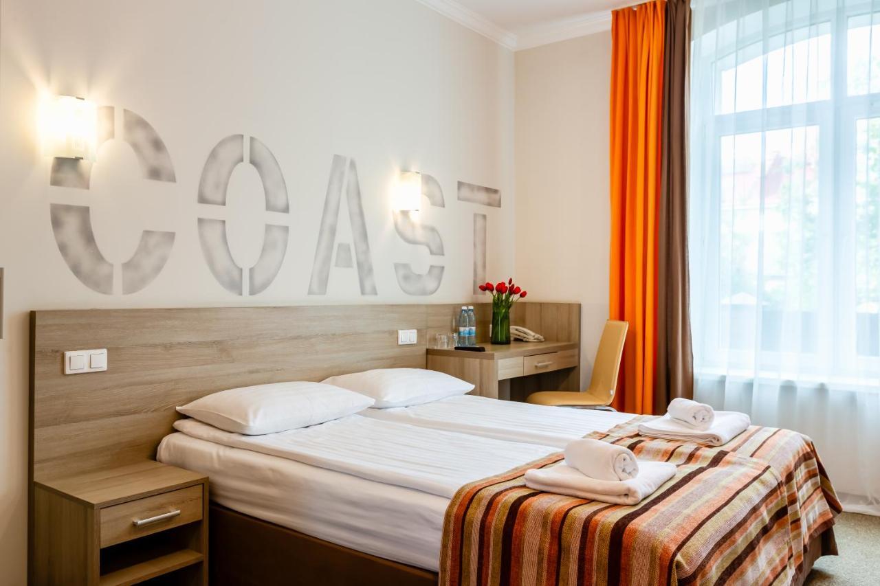 Practicotel Kiev Bagian luar foto
